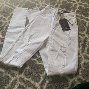 Hit the freeway Jeans Fashion Nova